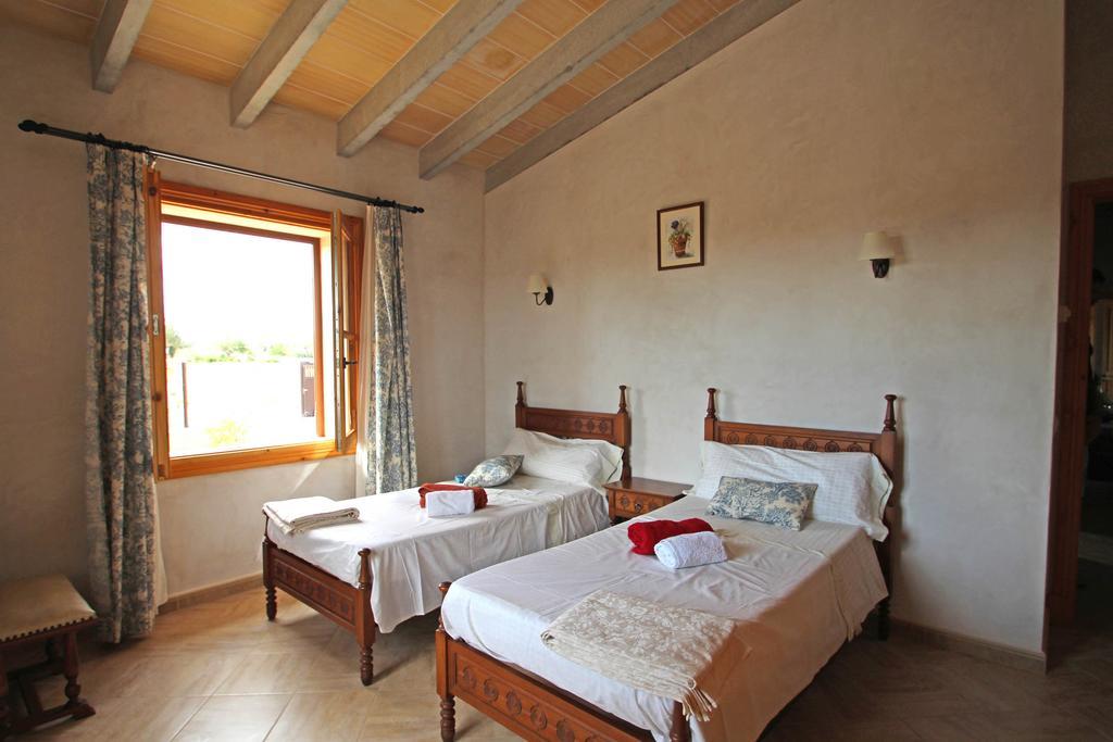 Villa Can Roca Felanitx