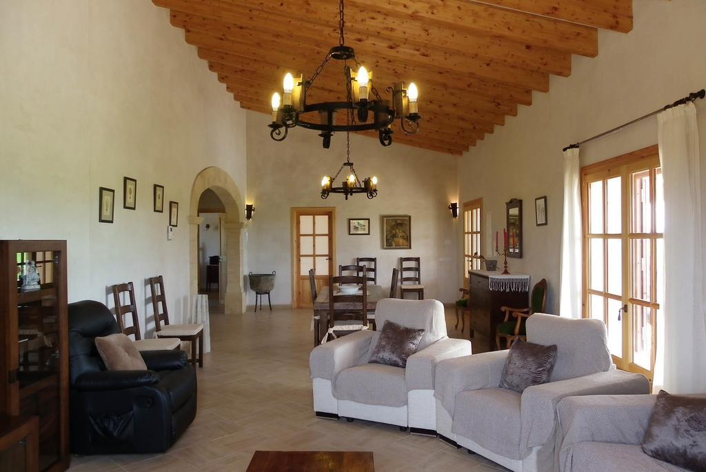 Can Roca Villa Felanitx