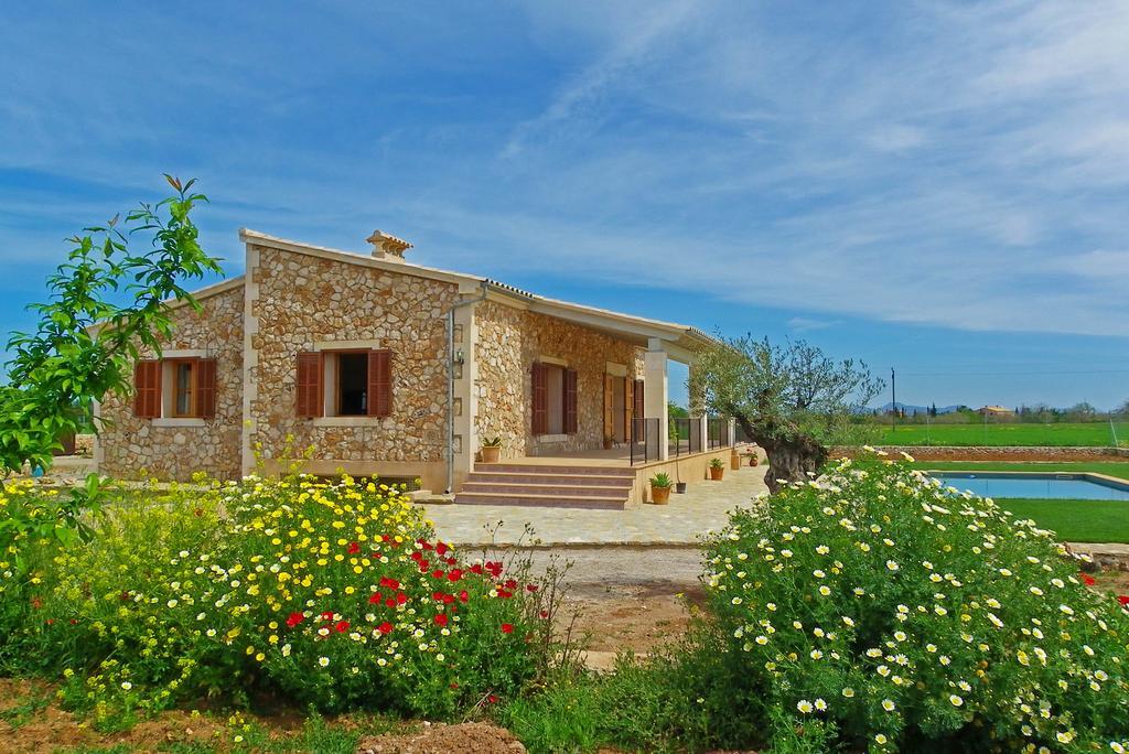 Can Roca Villa Felanitx